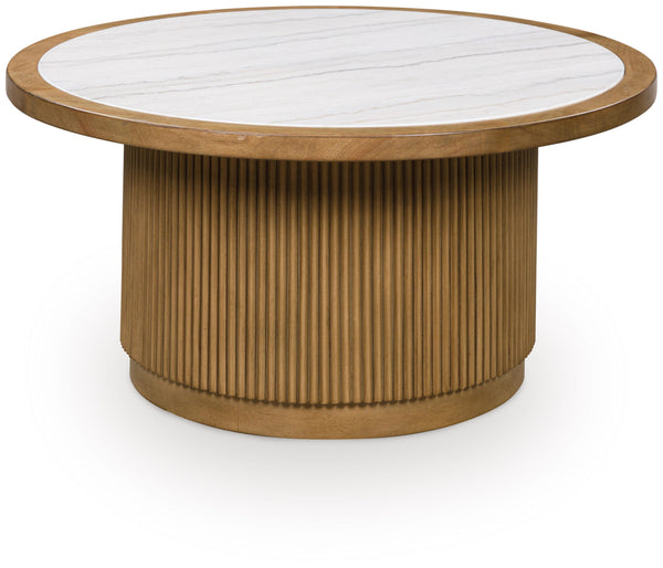Sarinson Hall Coffee Table