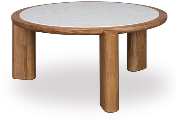 Vandola Bay Coffee Table