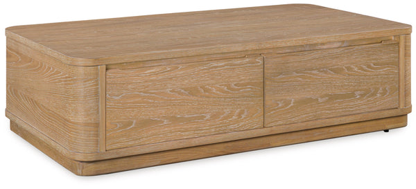 Vandermont Coffee Table