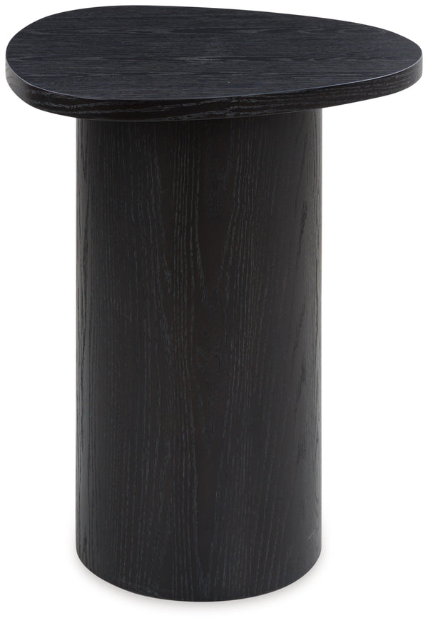 Quentoni End Table
