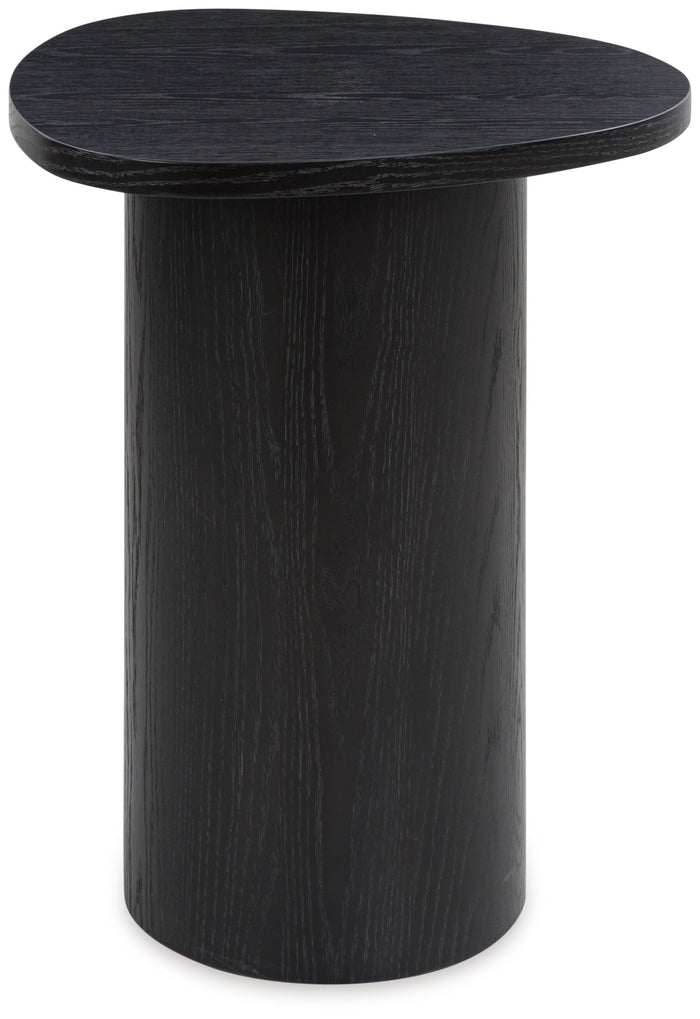Halden Park End Table