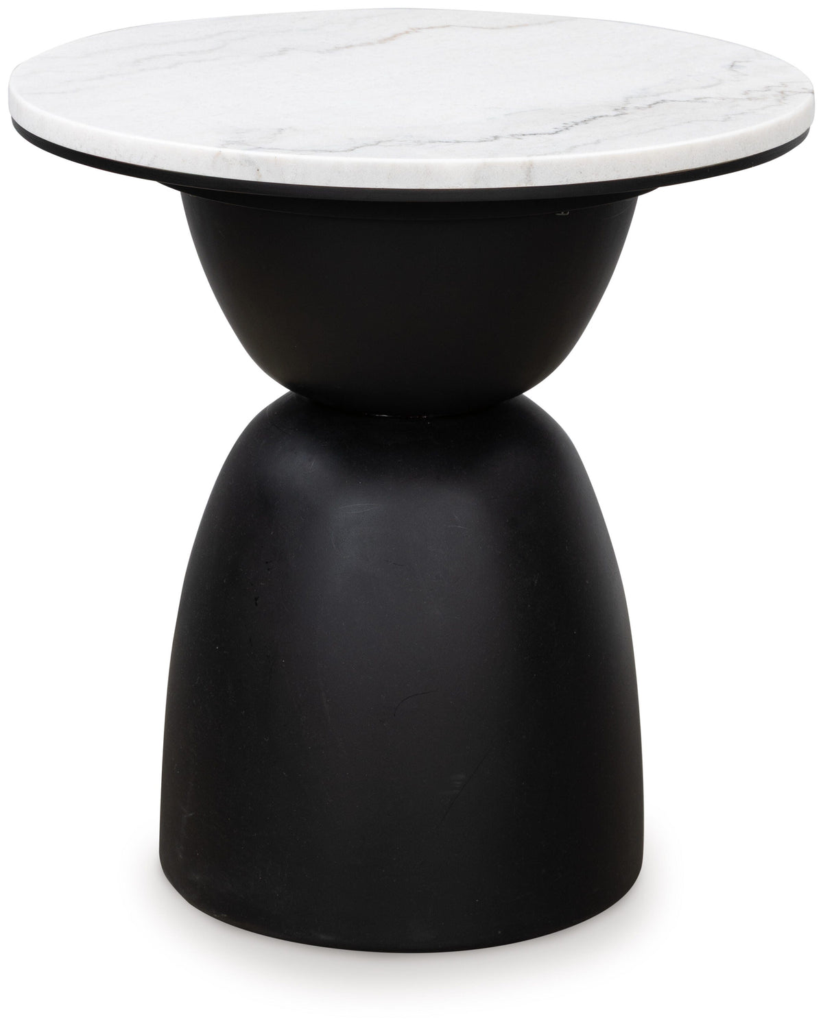 Sedgwick Bay End Table