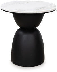 Sedgwick Bay End Table