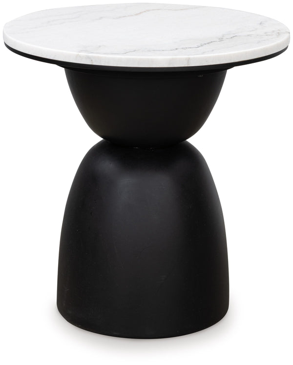 Mallenette End Table