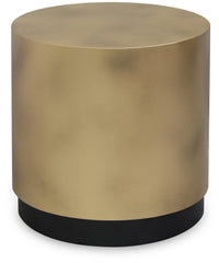Beauvoir End Table