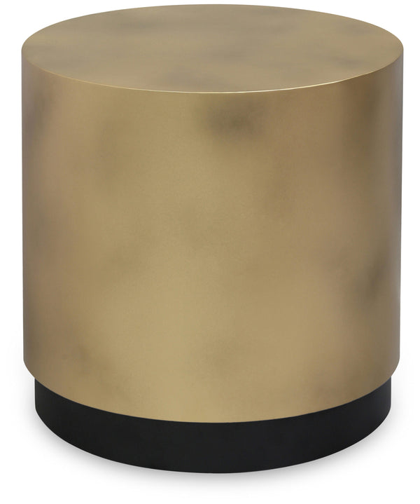 Torrigrove End Table