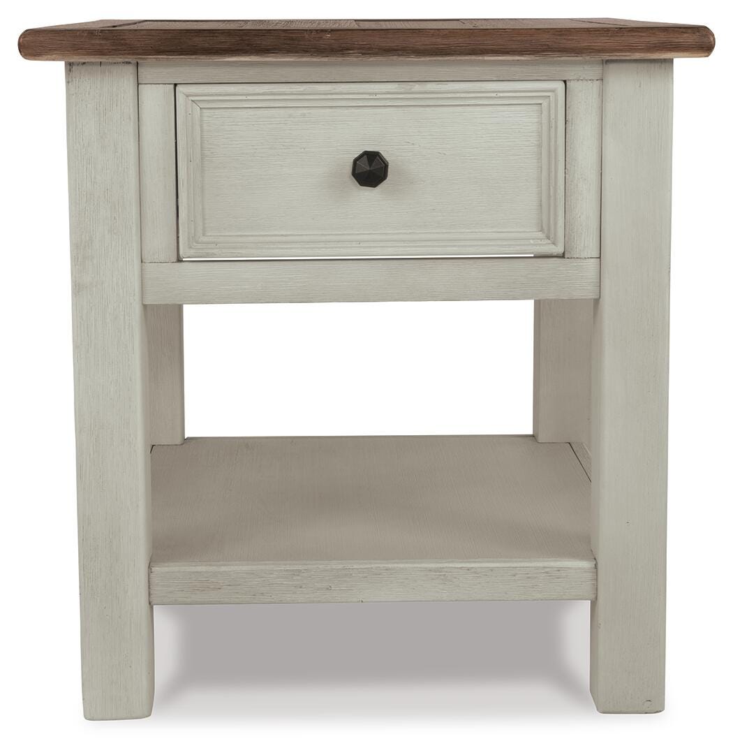 Hartwell End Table