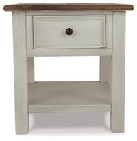 Hartwell End Table