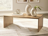 Camden Coffee Table