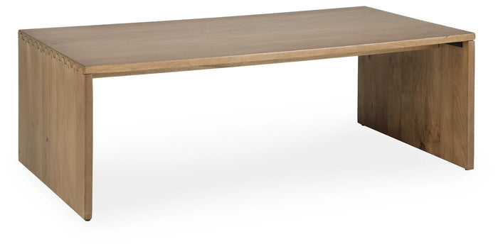 Camden Coffee Table