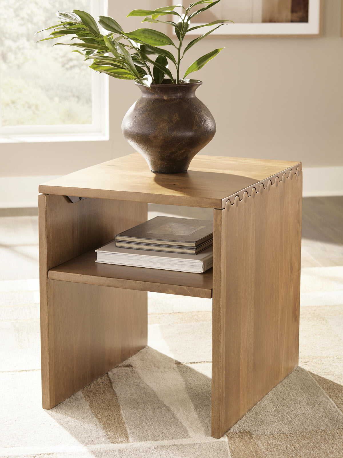 Camden End Table