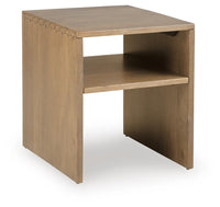 Camden End Table