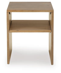 Camden End Table