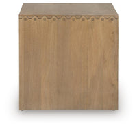 Camden End Table