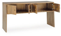 Camden Console