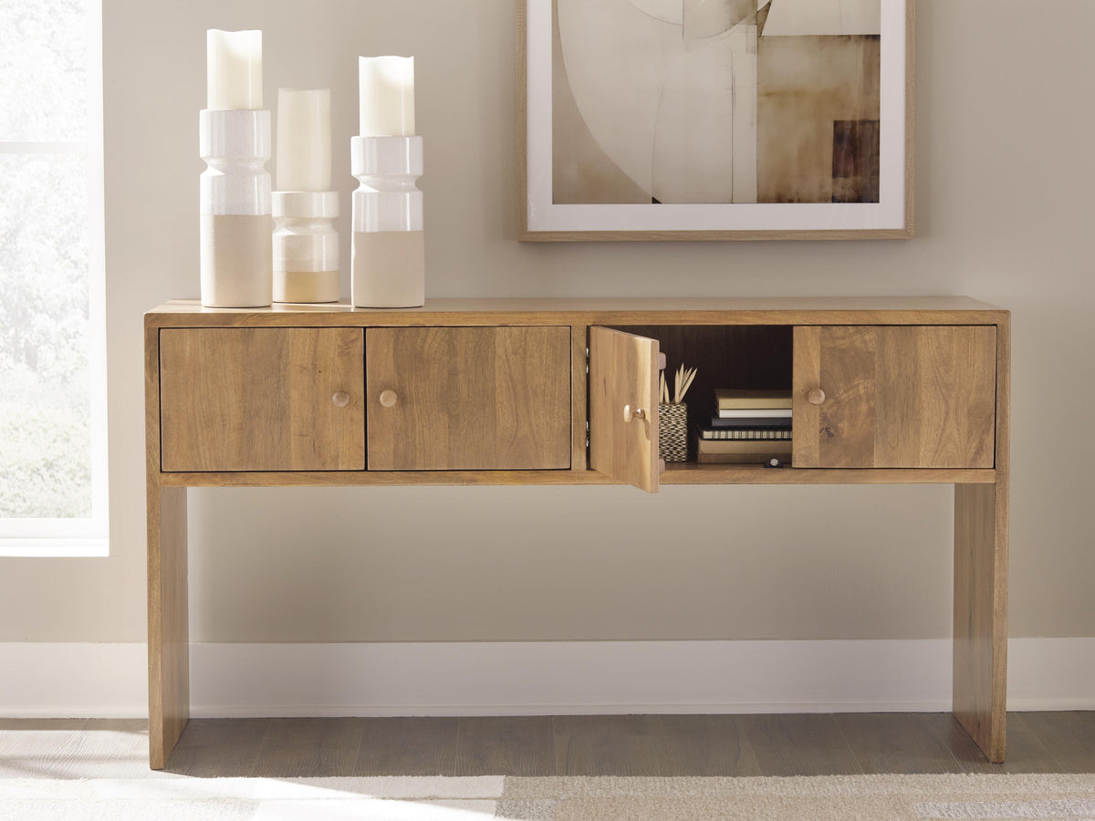 Camden Console