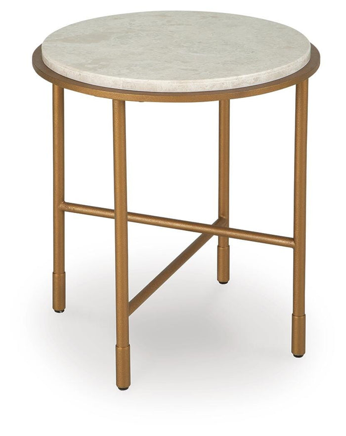 Aurelia Park End Table