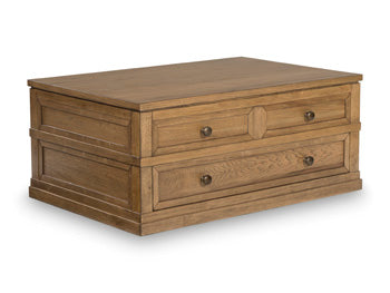 Oakden Vale Lift-Top Coffee Table