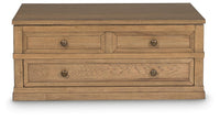 Oakden Vale Lift-Top Coffee Table