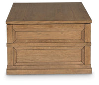 Oakden Vale Lift-Top Coffee Table