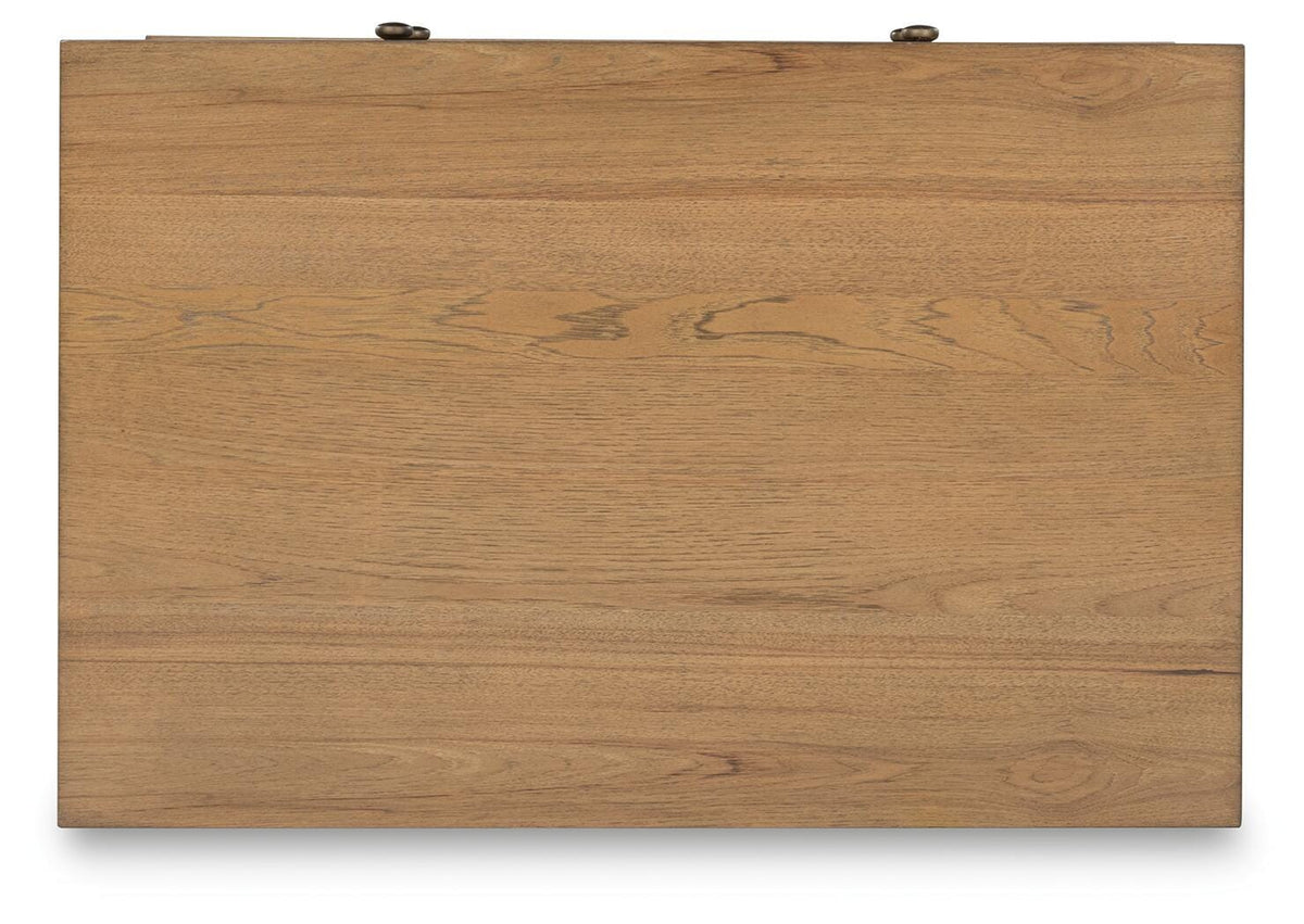Oakden Vale Lift-Top Coffee Table