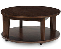 Bramwell Hill Coffee Table