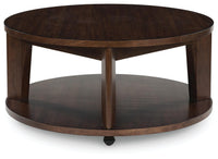 Bramwell Hill Coffee Table