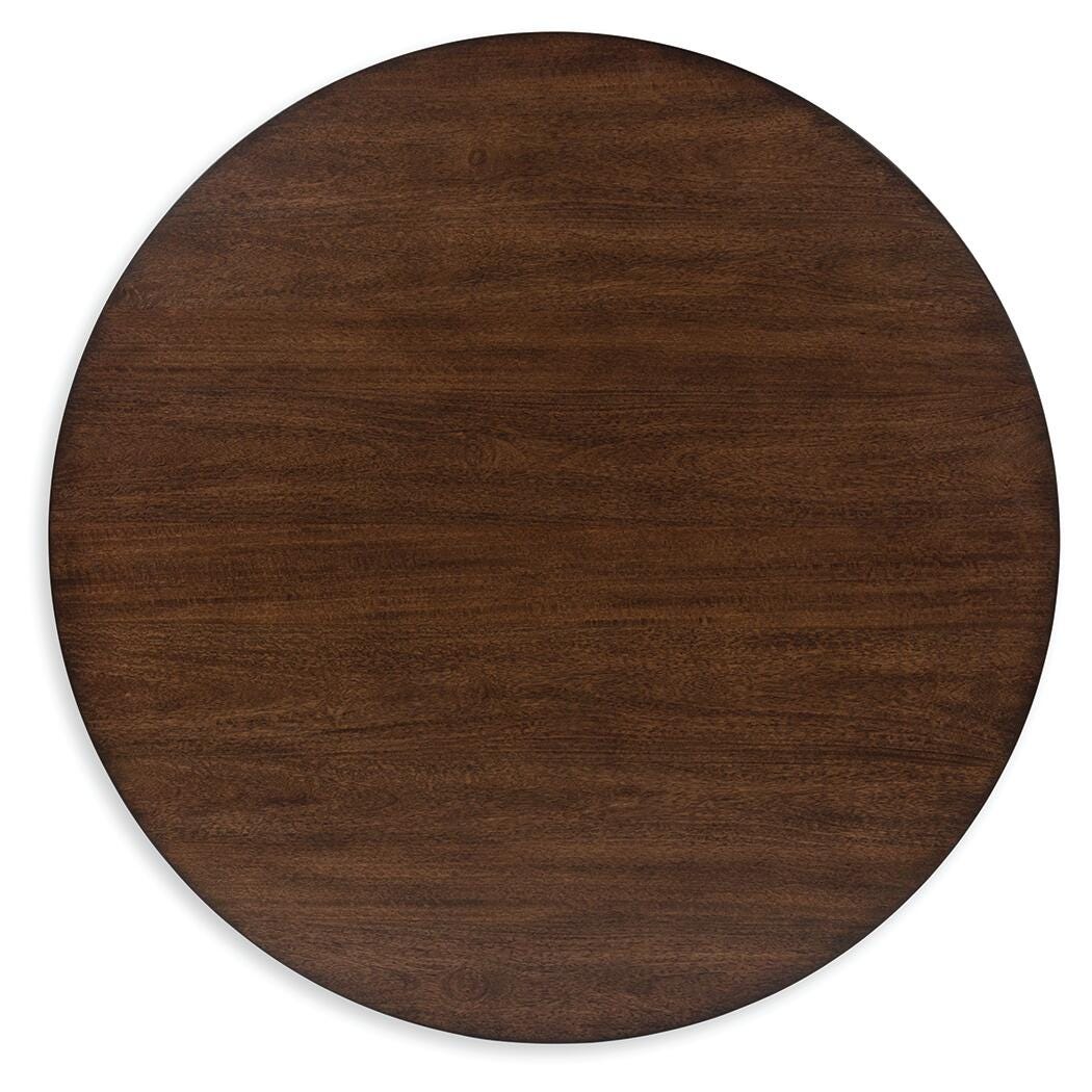 Bramwell Hill Coffee Table