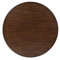 Bramwell Hill Coffee Table