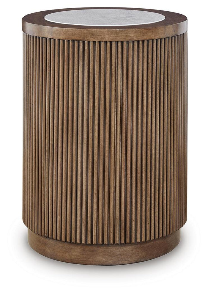 Whitfield Park End Table