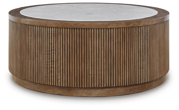 Whitfield Park Coffee Table
