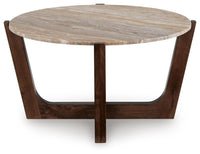 Cartwell Coffee Table