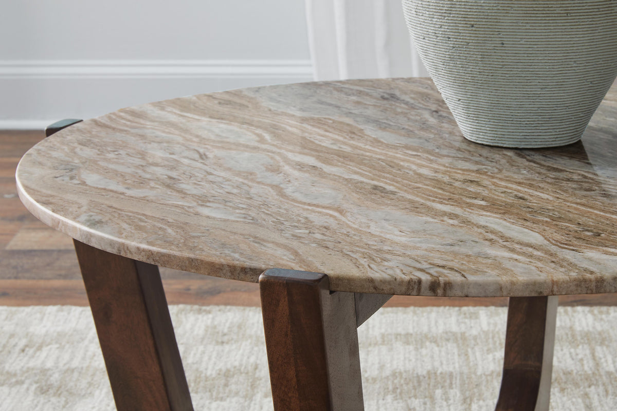 Cartwell Coffee Table