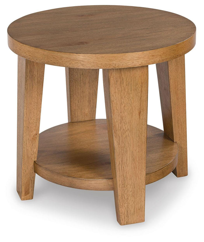 Wexford End Table