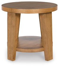 Wexford End Table