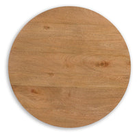 Wexford End Table
