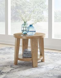 Wexford End Table