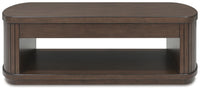 Hawthorne Bay Lift-Top Coffee Table