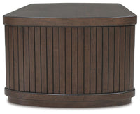 Hawthorne Bay Lift-Top Coffee Table