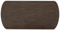 Hawthorne Bay Lift-Top Coffee Table