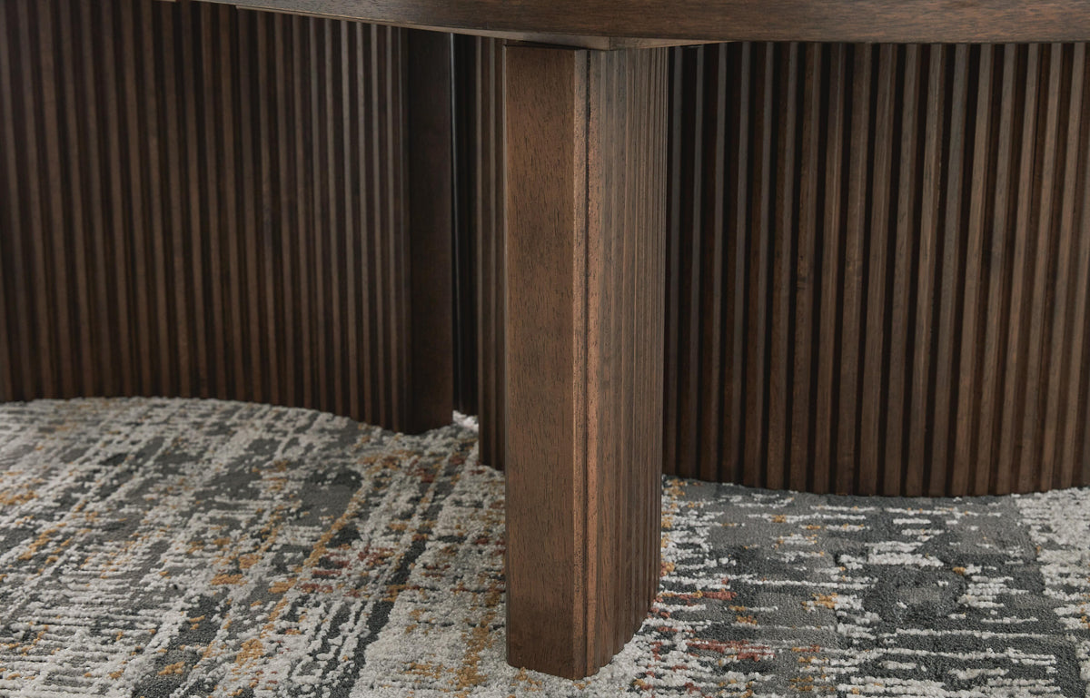 Hawthorne Bay Coffee Table Wood Products and Other