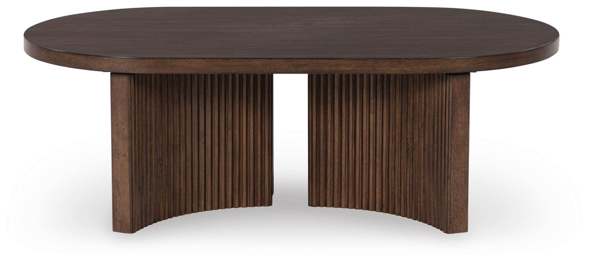 Hawthorne Bay Coffee Table Wood Products and Other