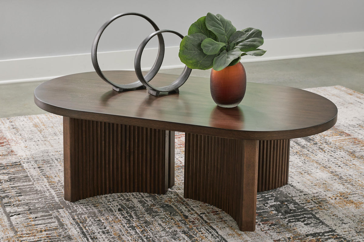 Hawthorne Bay Coffee Table Wood Products and Other