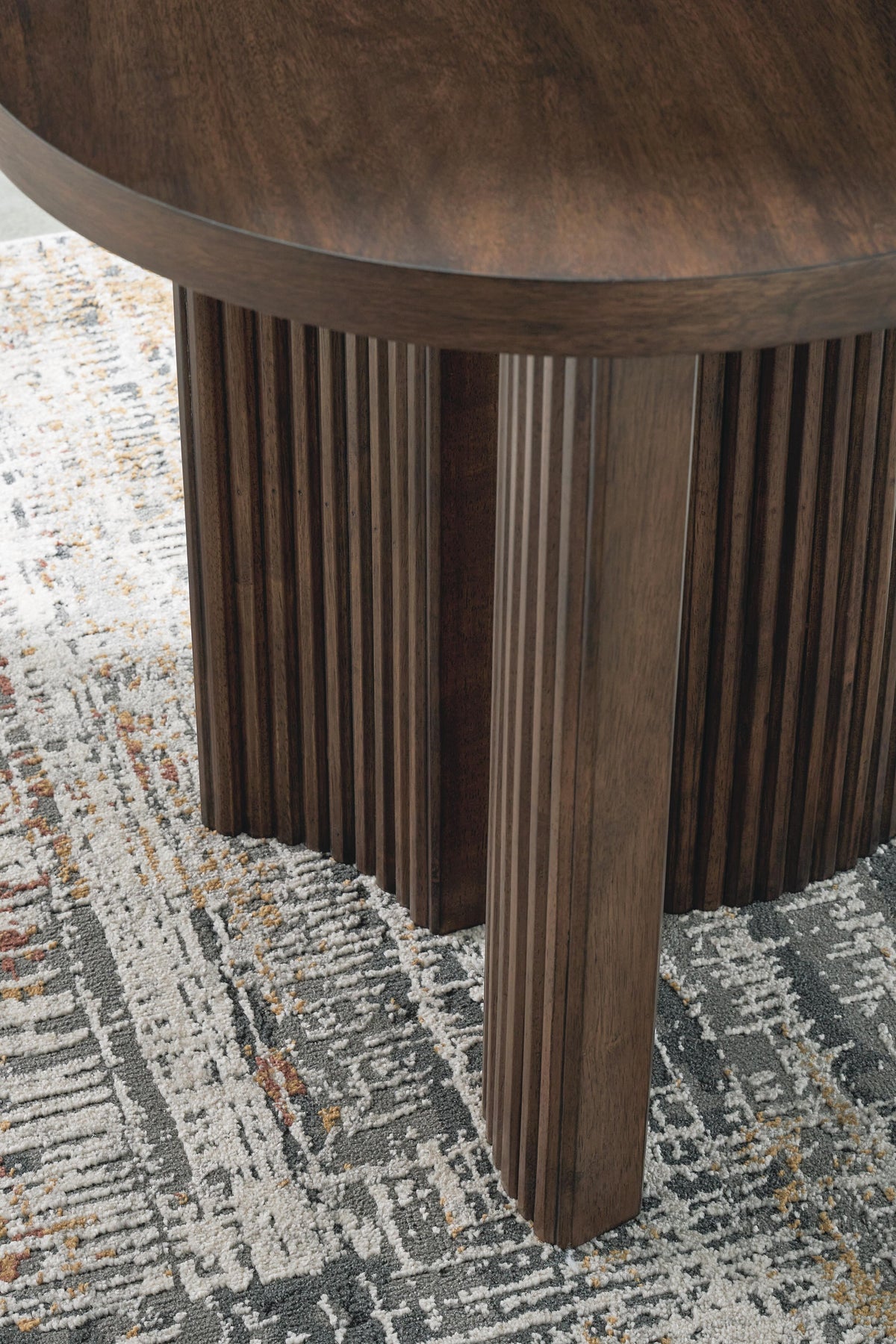 Hawthorne Bay End Table Wood Products and Other