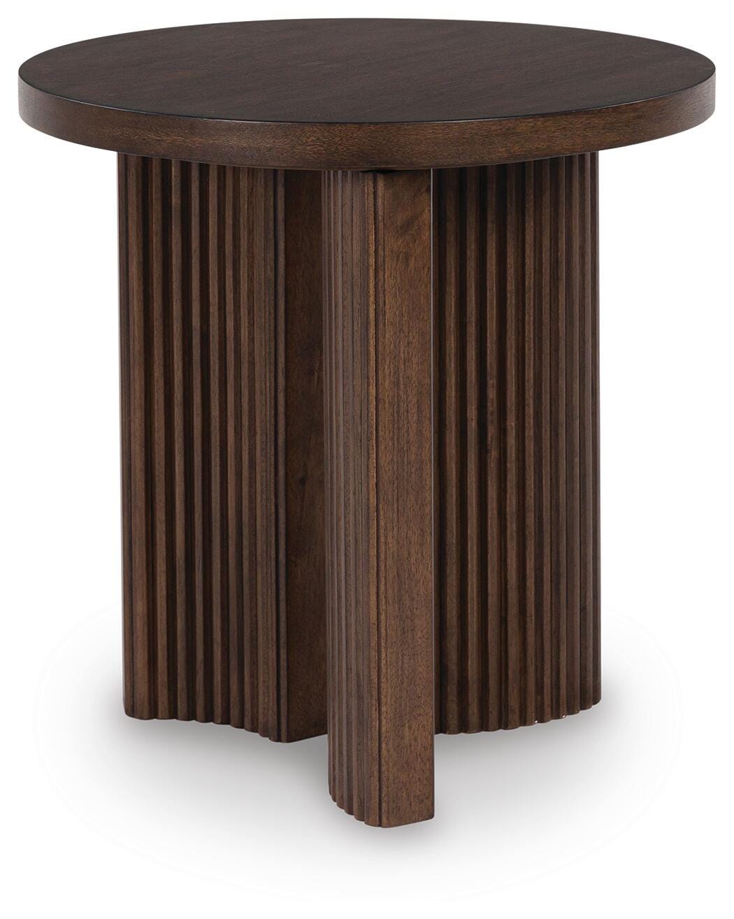 Hawthorne Bay End Table Wood Products and Other