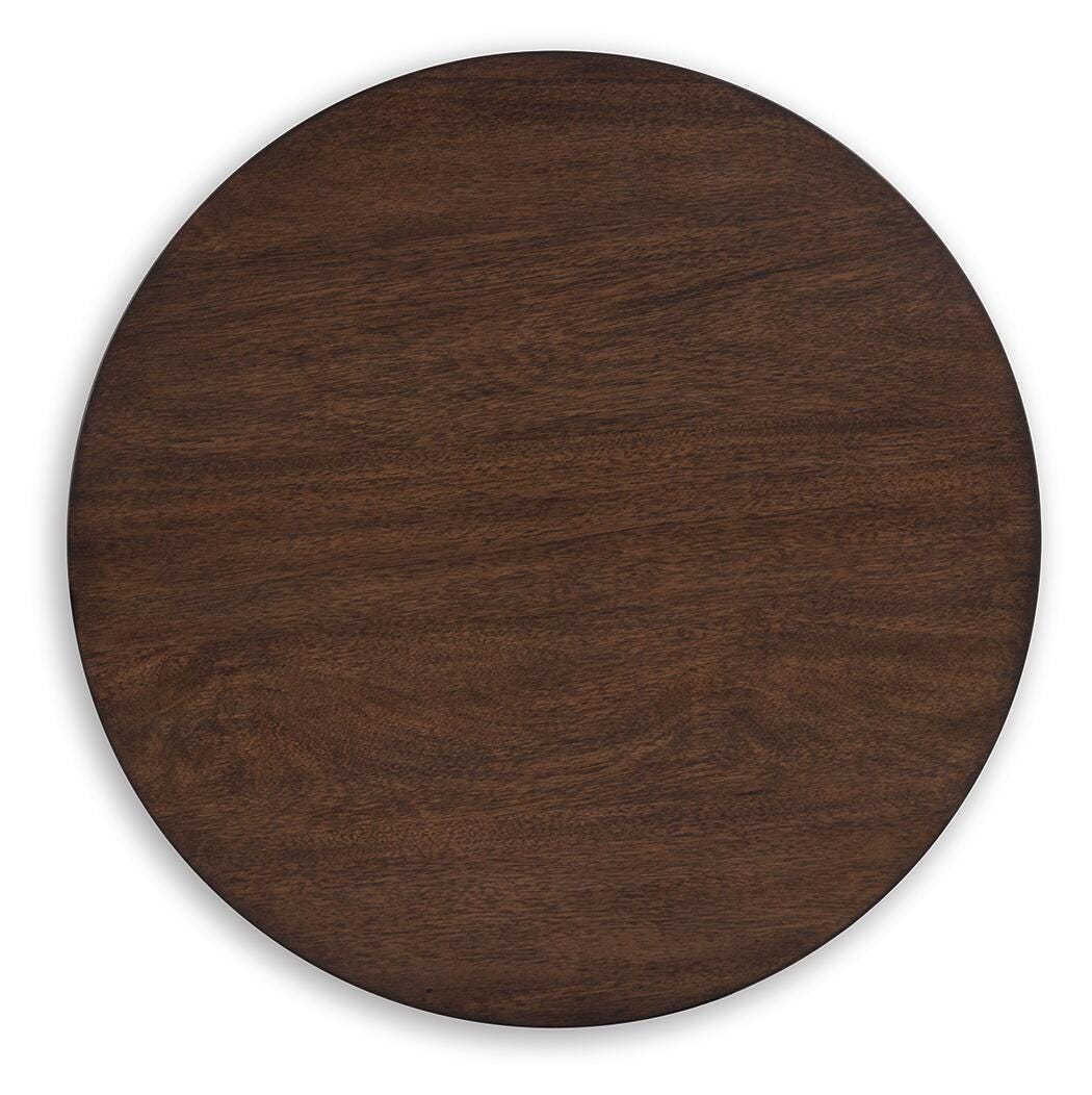 Hawthorne Bay End Table Wood Products and Other
