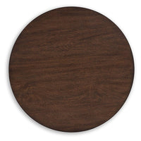 Hawthorne Bay End Table Wood Products and Other