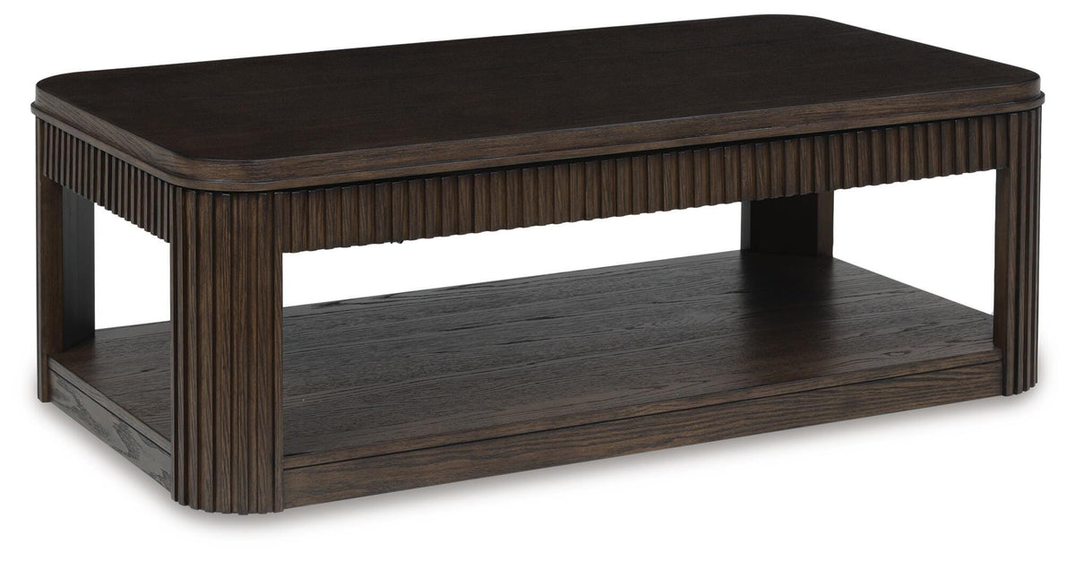 Oakden Park Lift-Top Coffee Table
