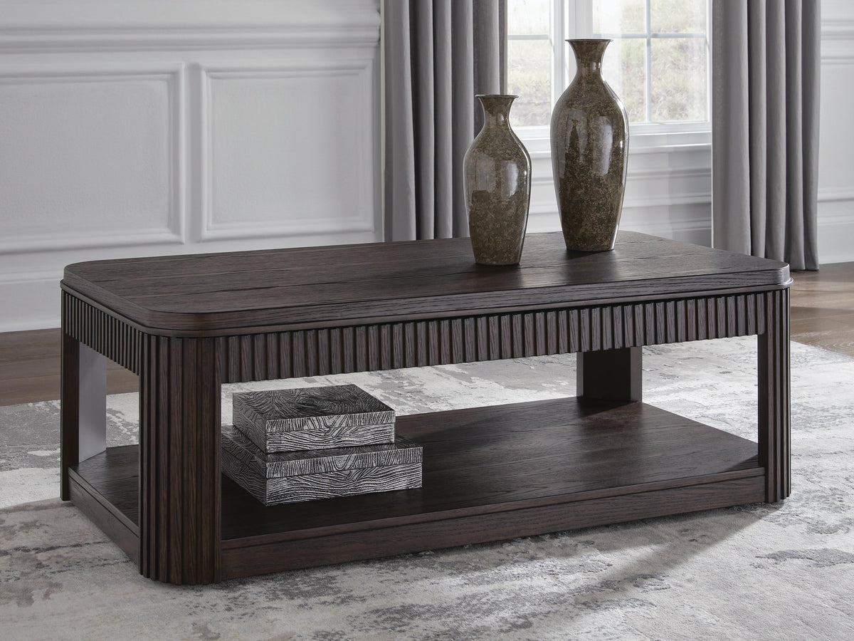 Oakden Park Lift-Top Coffee Table
