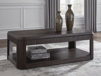 Oakden Park Lift-Top Coffee Table